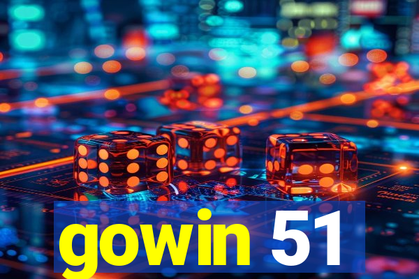gowin 51